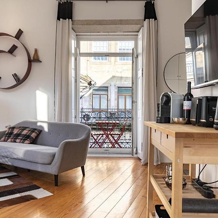 Mouzinho Premium Loft By Homing Appartamento OOporto Esterno foto