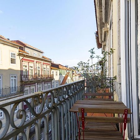 Mouzinho Premium Loft By Homing Appartamento OOporto Esterno foto