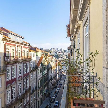 Mouzinho Premium Loft By Homing Appartamento OOporto Esterno foto