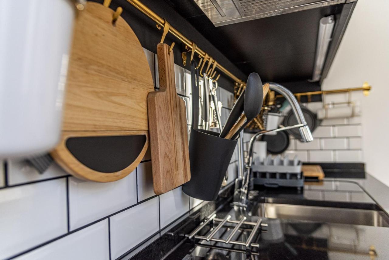 Mouzinho Premium Loft By Homing Appartamento OOporto Esterno foto