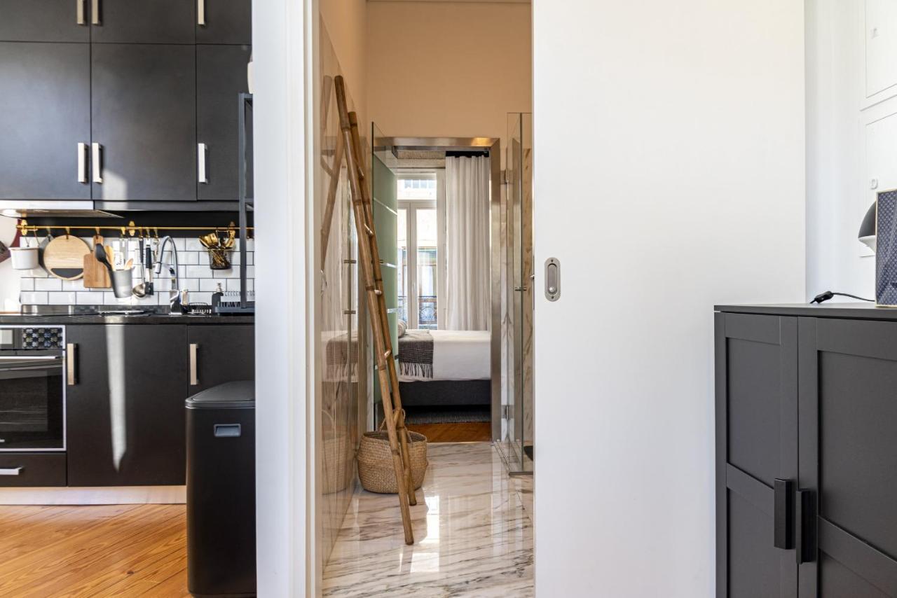 Mouzinho Premium Loft By Homing Appartamento OOporto Esterno foto