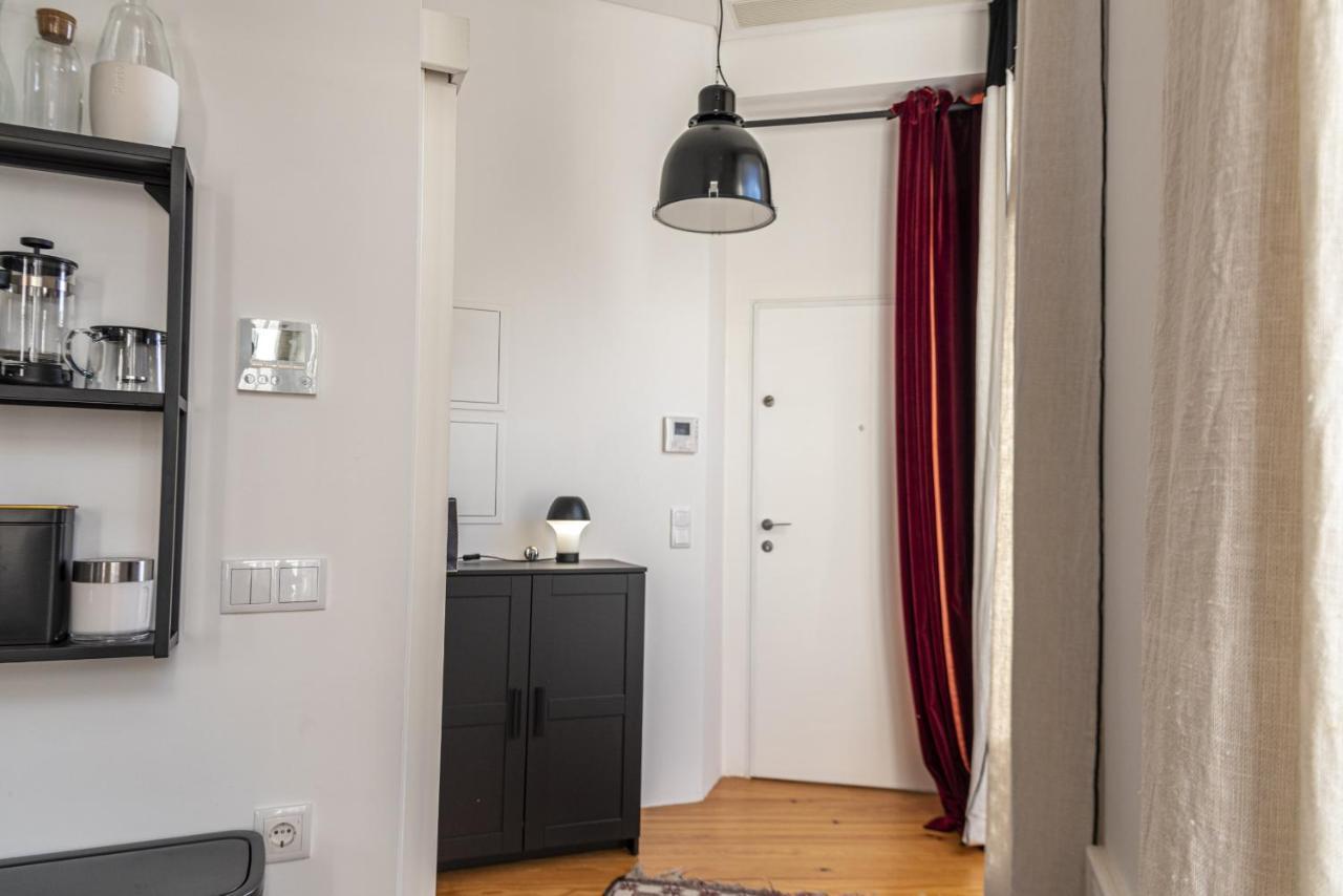 Mouzinho Premium Loft By Homing Appartamento OOporto Esterno foto