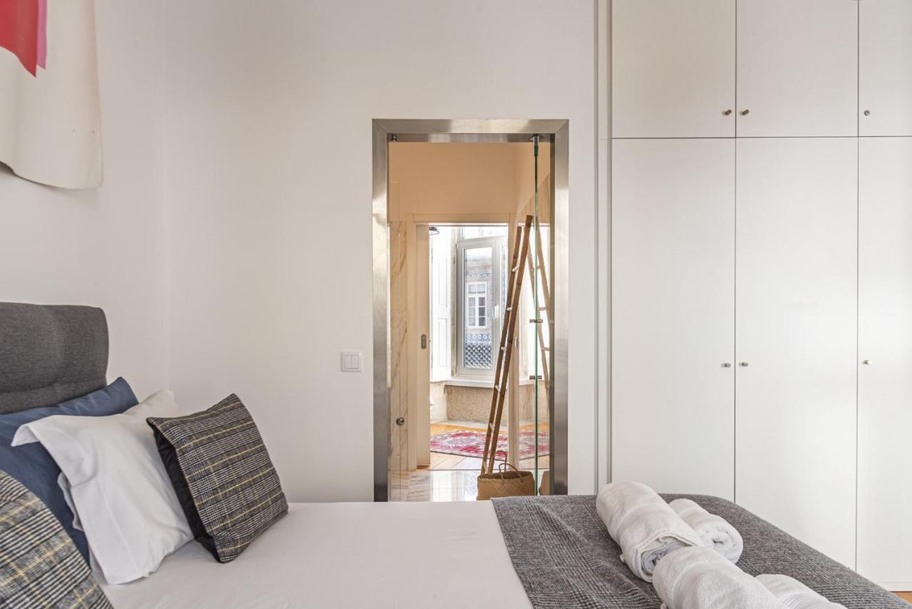 Mouzinho Premium Loft By Homing Appartamento OOporto Esterno foto
