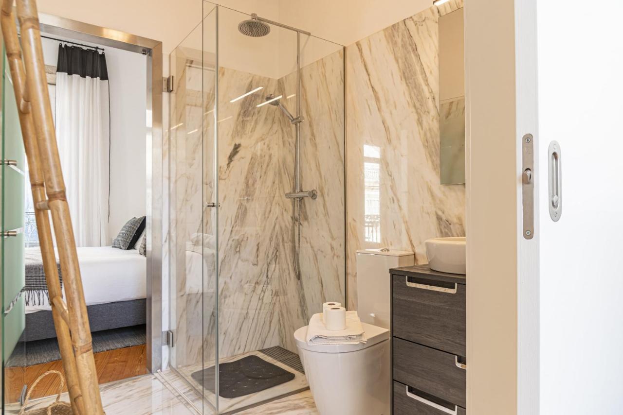 Mouzinho Premium Loft By Homing Appartamento OOporto Esterno foto