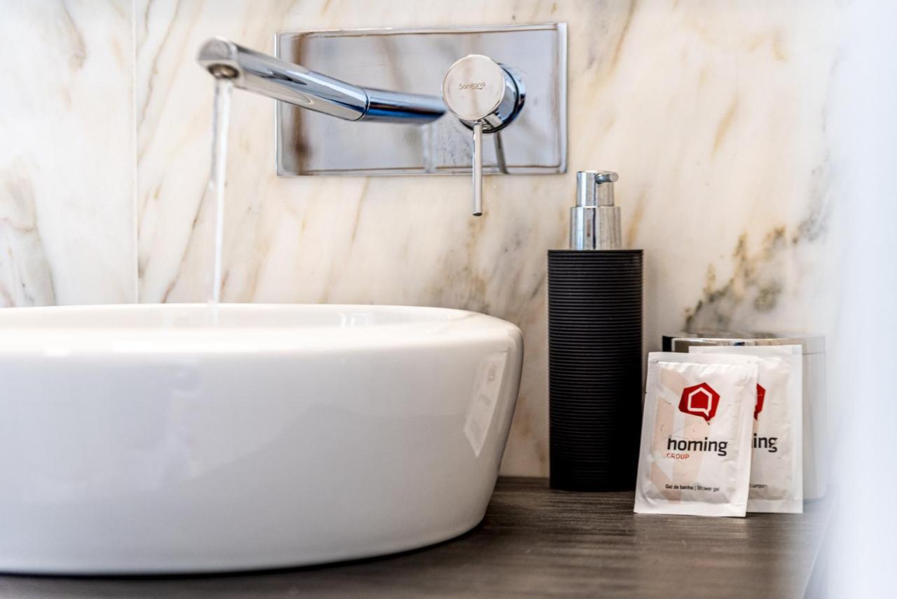 Mouzinho Premium Loft By Homing Appartamento OOporto Esterno foto