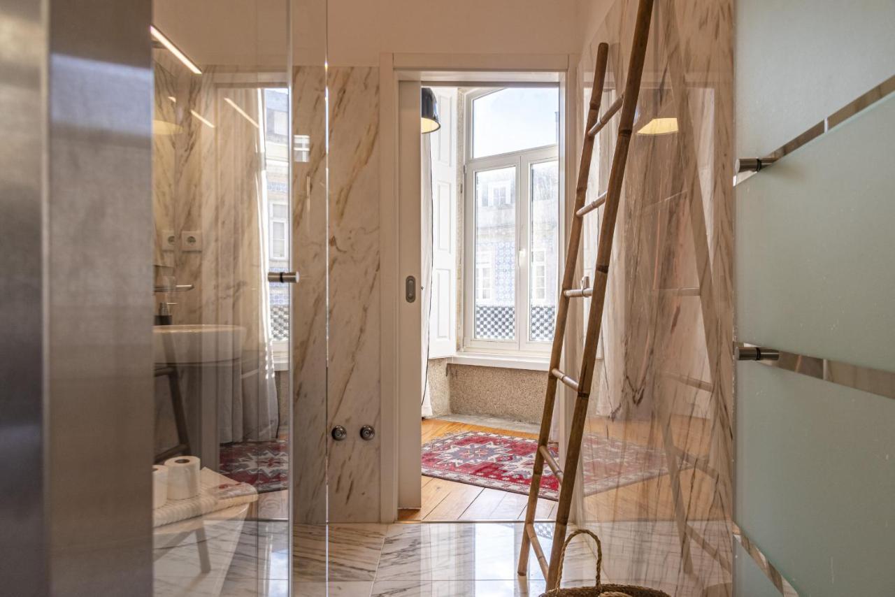 Mouzinho Premium Loft By Homing Appartamento OOporto Esterno foto