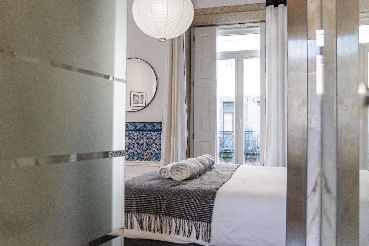 Mouzinho Premium Loft By Homing Appartamento OOporto Esterno foto